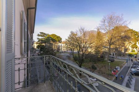 Magnificent 3.5-room apartment in the center of Lugano - Foto 5