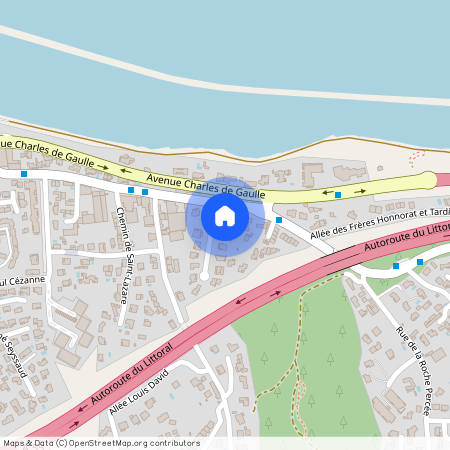Martigues