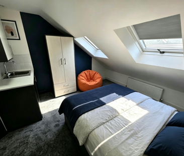 Studio to rent - Photo 3