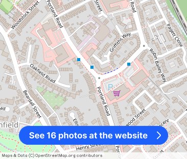 Portland Road, Hucknall, Nottingham, NG15 - Photo 1