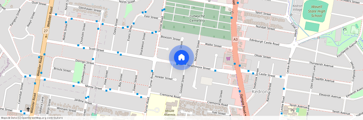 65 Strathmore Street, Kedron