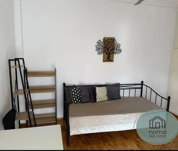 Studio/Γκαρσονιέρα για ενοικίαση Άγιος Κωνσταντίνος (Βόλος) - Φωτογραφία 4