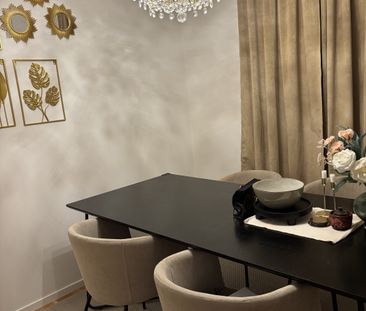 Tingstorget, Norsborg - Photo 3