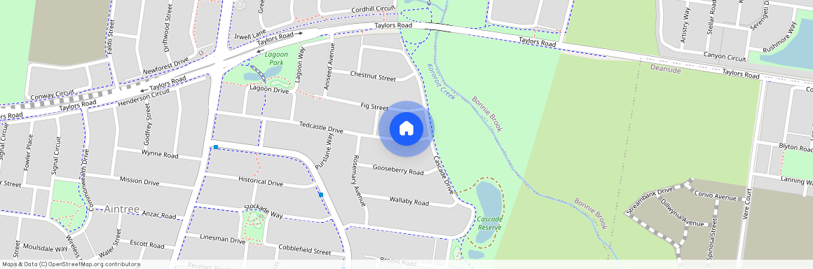 55 Tedcastle Drive, Aintree, VIC 3336