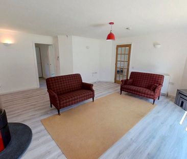 1 bedroom semi-detached bungalow to rent - Photo 5