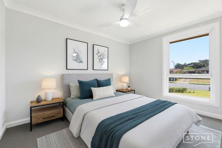 14 Andrew Thompson Drive, McGraths Hill NSW 2756 - House For Rent | Domain - Photo 5