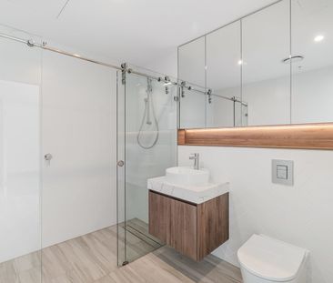 As New Luxury Apartment - Photo 5