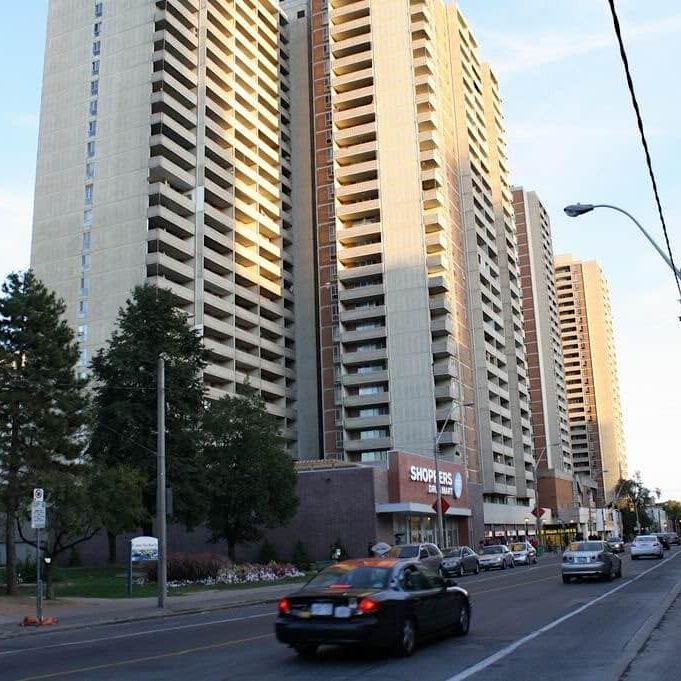 Flex Plus - 565 Sherbourne - Photo 1