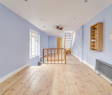 3 bedroom maisonette to rent - Photo 3