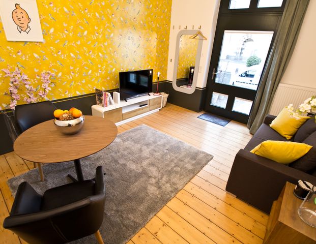 2 Zimmer in Düsseldorf - Foto 1