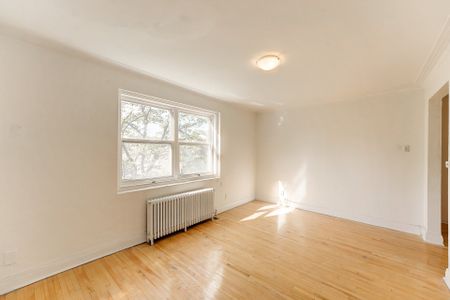 Loft / Studio for rent, Montréal (Côte-des-Neiges/Notre-Dame-de-Grâce) - Photo 2