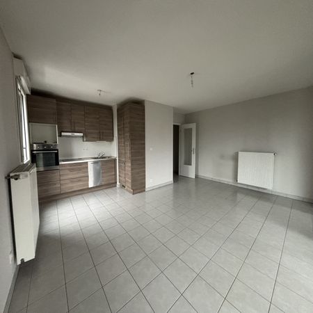 Appartement 3 pièce(s) 2 chambre(s) 72.25 m² - Photo 3