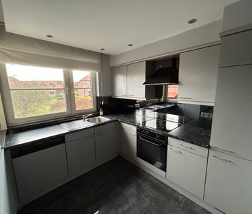 Prachtig duplexappartement met ruim terras en staanplaats - Foto 2