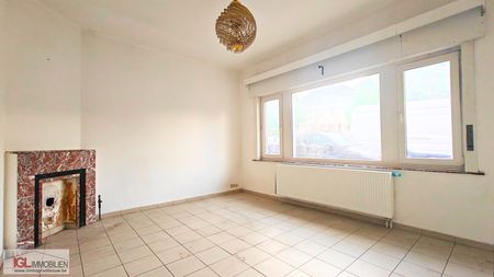 Gelijkvloers appartement met 1 slaapkamer - Foto 4
