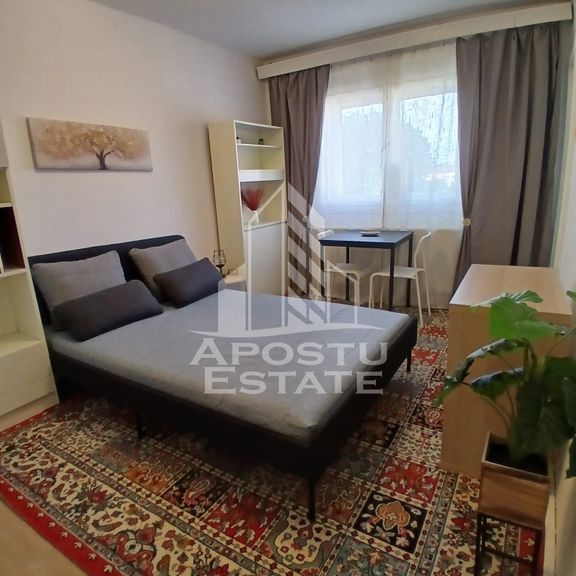 Garsoniera Pet friendly, zona Buziasului - Fotografie 1