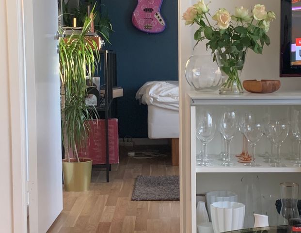 Vintrosagatan, Bandhagen - Foto 1