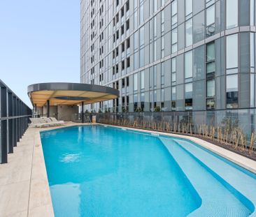 Stylish City Living with Resort-Style Amenities - Photo 4