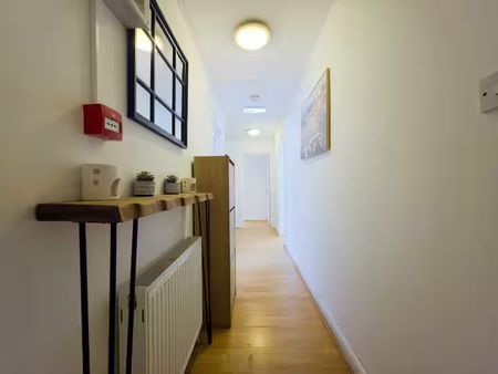 Room in a Shared Flat, Johnson Street, E1 - Photo 2