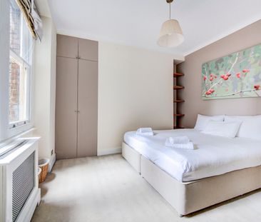 2 Bed Flat, Drayton Court, SW10 - Photo 6