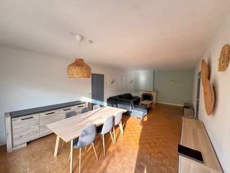 Appartement te huur - Foto 3