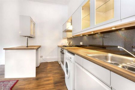 1 bedroom flat to rent - Photo 5