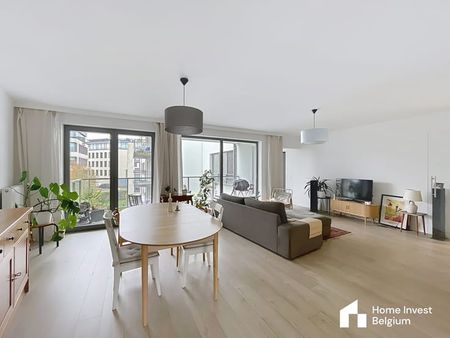 Appartement te huur - Photo 3