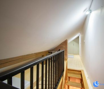 2 pok. 50m2 *Borek Fałecki* balkon*poddasze - Photo 1