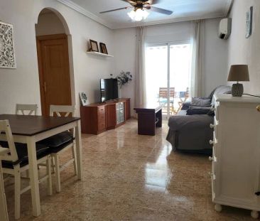 Alquiler de piso en Parque de las Naciones - Photo 4