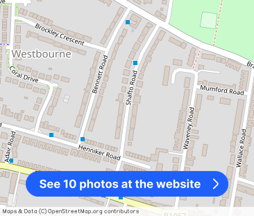 Shafto Road, Ipswich, Suffolk - Photo 1