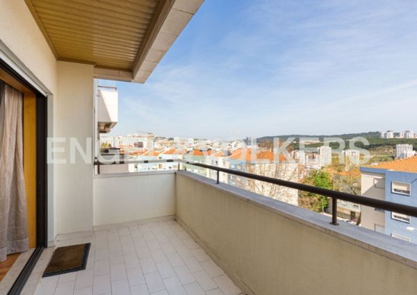 Apartamento T3 em Lisboa