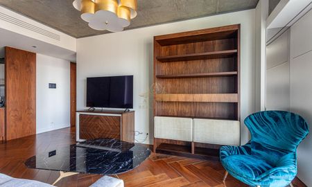 Warszawa, Śródmieście, Złota - Zdjęcie 3