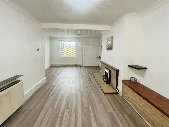 2 bedroom terraced house to rent - Photo 1