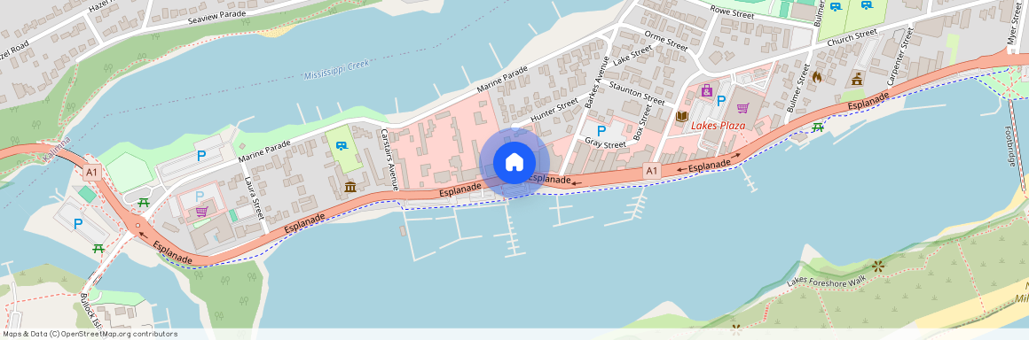 2/247 Esplanade, Vic 3909, Lakes Entrance