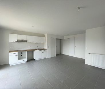 Appartement 5 pièces - Photo 4