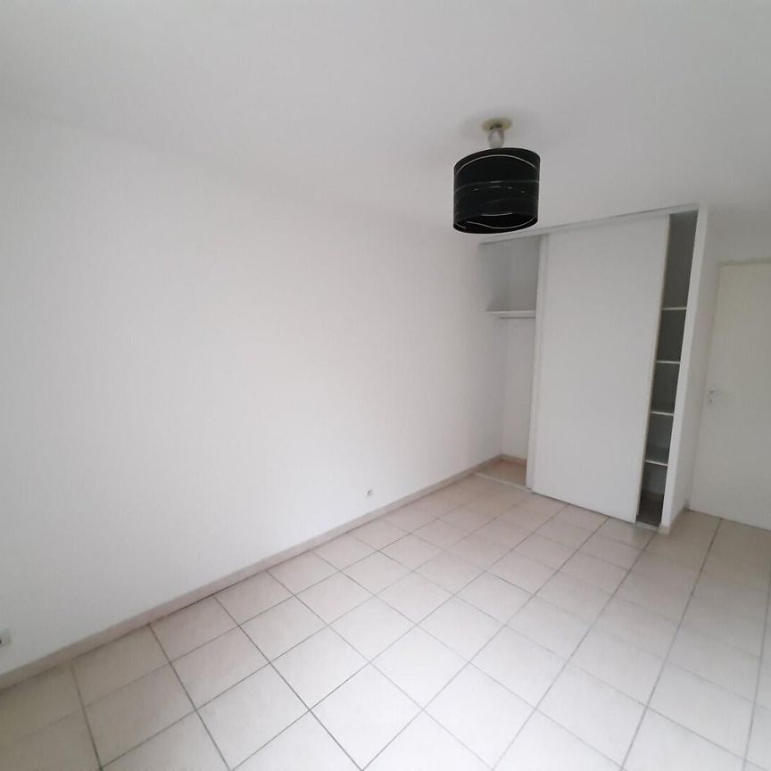 location Appartement T3 DE 61.15m² À TOULOUSE - Photo 1