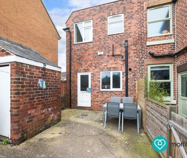 2 bedroom terraced house to rent - Photo 6