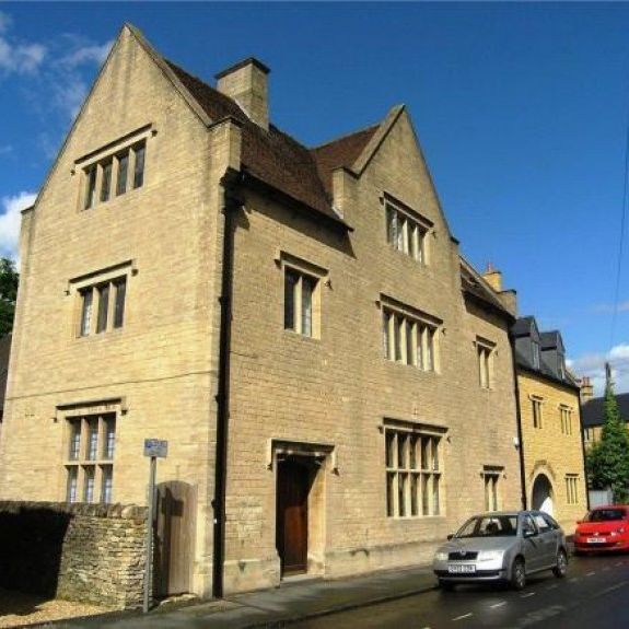 The Old Post Office, New Road, Moreton-In-Marsh - Photo 1