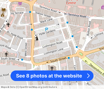 Lushington Road, Eastbourne, BN21 - Photo 1