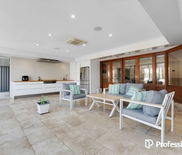Renovated Family Entertainer in a Prime Cul-de-Sac Location - Photo 5