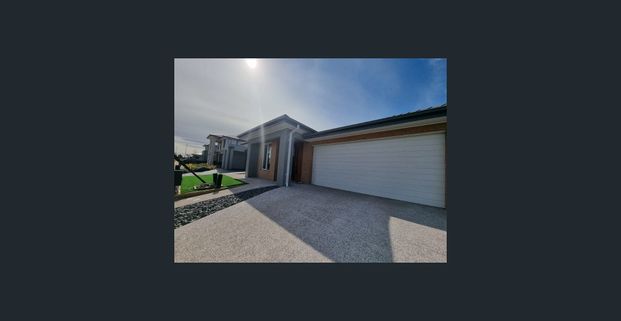 Stunning Family Home at 49 Wembley Avenue, Strathtulloh - Photo 1