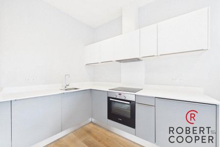 1 bedroom apartment to rent - Photo 3