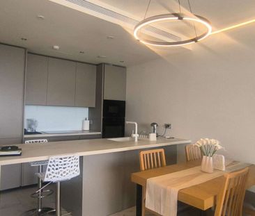 2 bedroom luxury Flat for rent in Fuengirola, Andalusia - Photo 6
