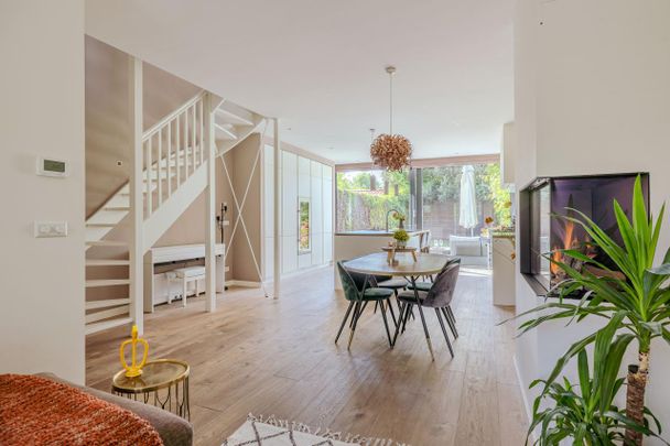 Jan Benninghstraat, 1181SB, Amstelveen - Photo 1