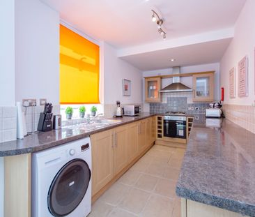 Gadsby Street, Nuneaton, CV11 4PE - Photo 1