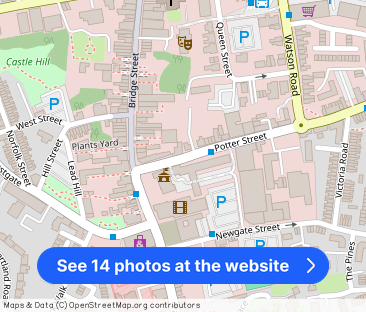 Potter Street, Worksop - Photo 1
