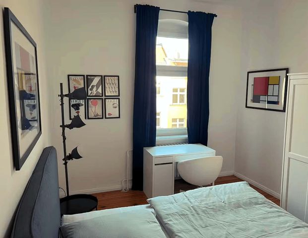 Urbanstraße - Foto 1