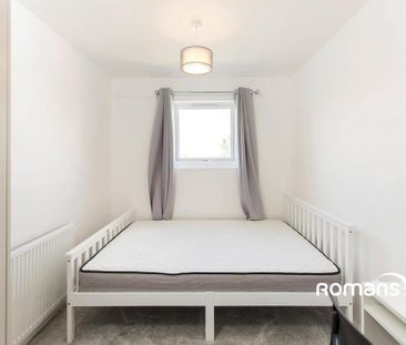 1 bedroom terraced house to rent - Photo 1
