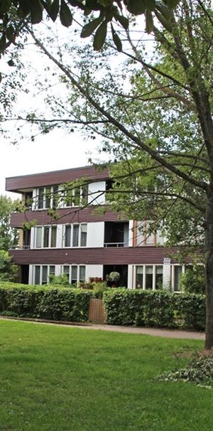 Mårdtorpsgatan 7 - Foto 1