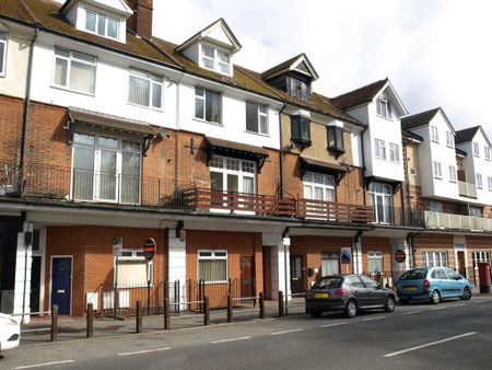 1 bedroom apartment to rent - Photo 5