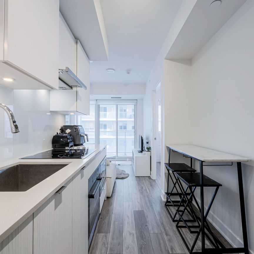 For Lease - 99 Broadway Avenue Unit# 3108, Toronto, Ontario - Photo 1